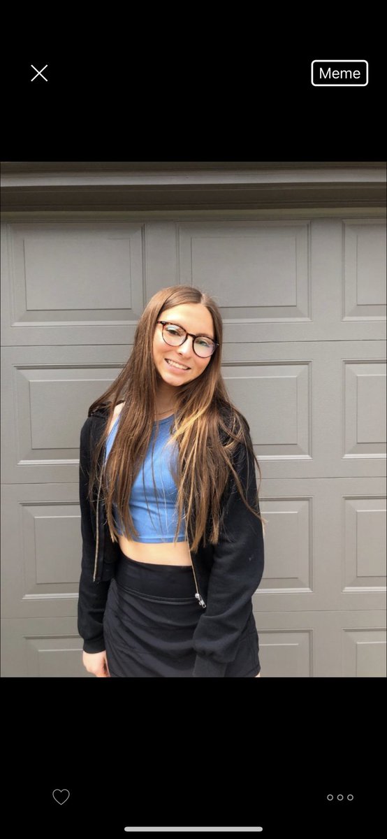 L👀k out Nebraska, this spunky girl is 16 today!  Happy Birthday to our all-around infielder, Lauren Heser!   🥎🎂🎉
#birthdaygirl #quakessoftball 
<a href="/HeserLauren/">lauren heser</a>