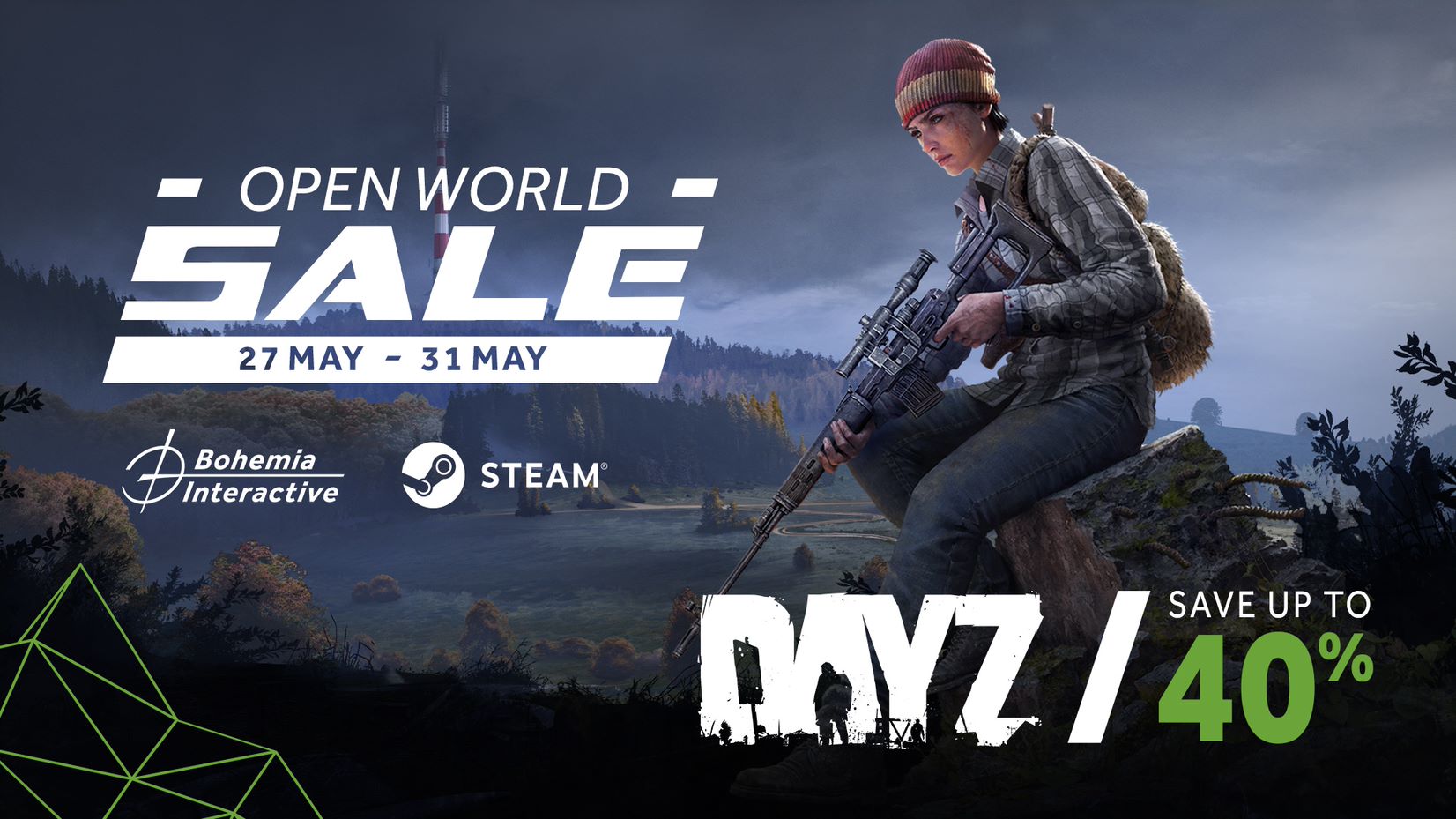 Is DayZ 2 Finally Here? 