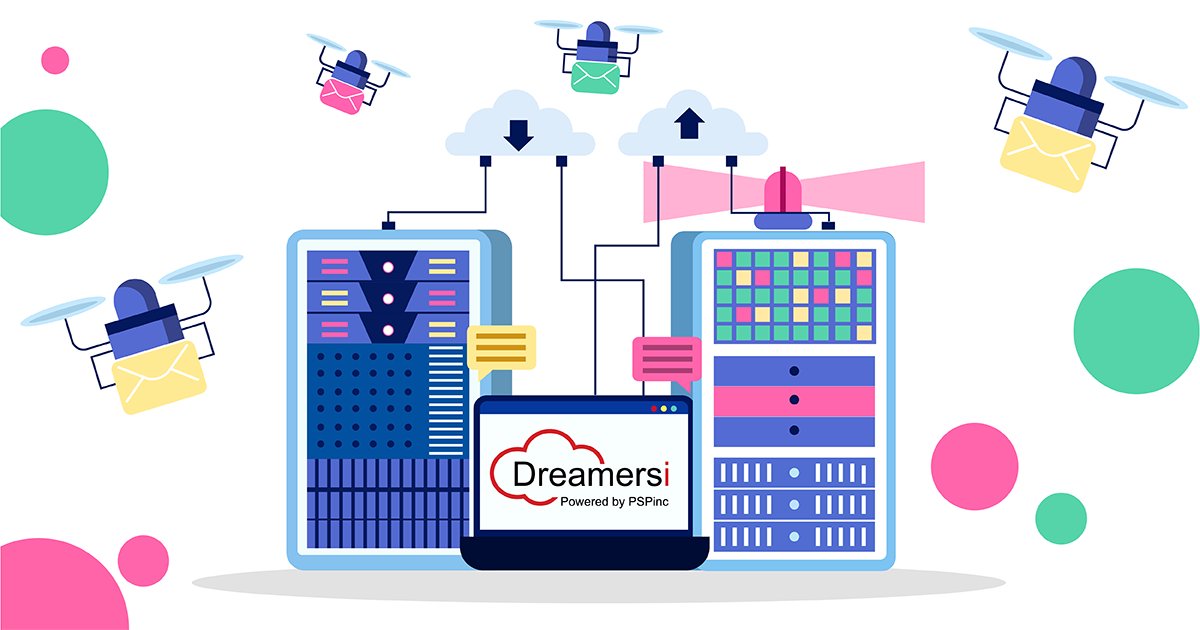 PSPINC's tweet photo. In today's blog we discuss our domain, web, and email hosting service - Dreamersi. Learn more ππ» https://t.co/fpgZMaGr1c
#dreamersi #email #emailhosting #hosting #PSPINC #webdevelopment #WebdeXpress #WordPress https://t.co/PmuA1YoL75