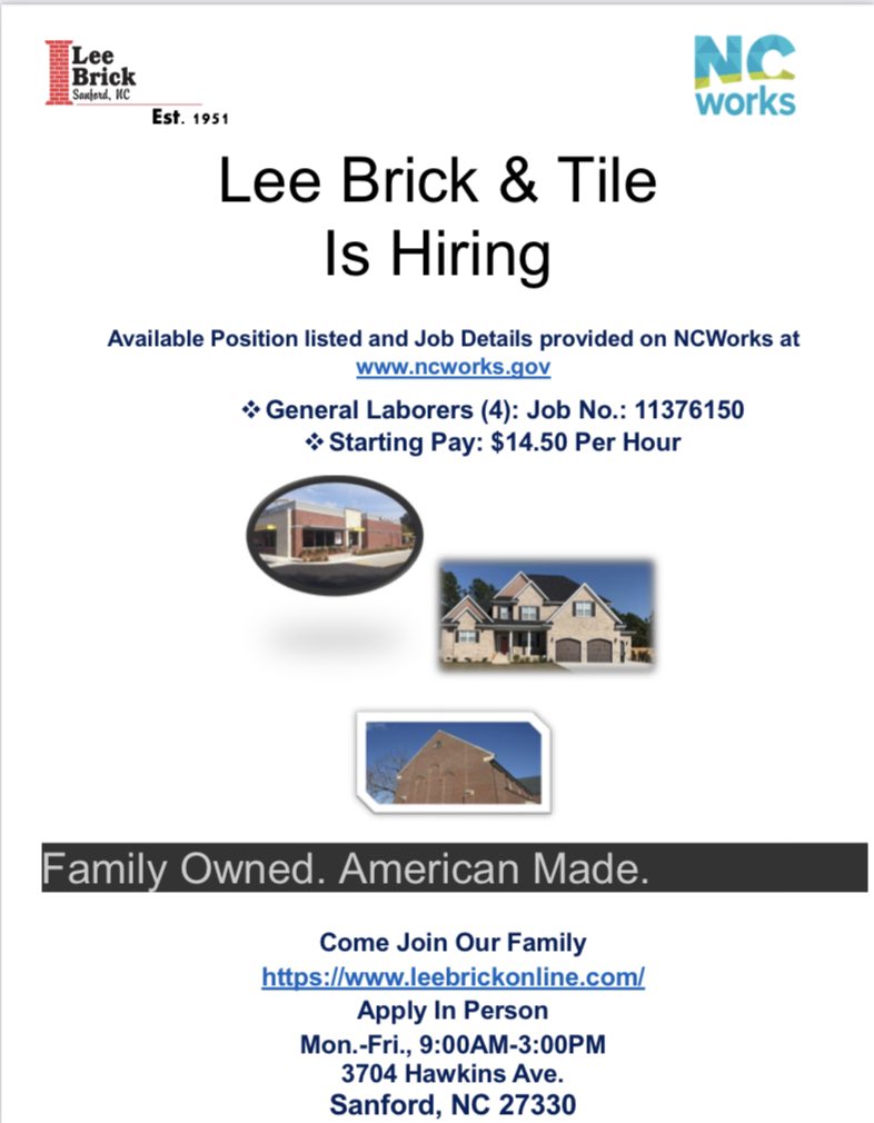 Triangle South WDB tweet media