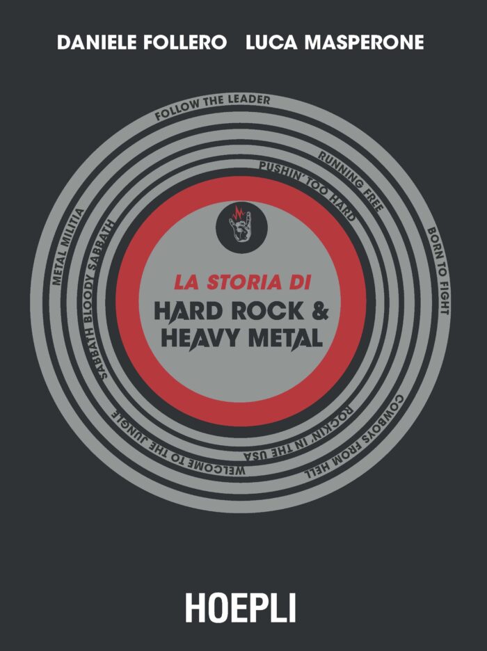 Metalitalia's tweet photo. LA STORIA DI HARD ROCK &amp; HEAVY METAL #ABORYM #BLACKSABBATH #IRONMAIDEN #LACUNACOIL #LEDZEPPELIN #MAYHEM #METALLICA #PANTERA #PINOSCOTTO - https://t.co/2ah1ZOy8f8 https://t.co/yP4rTjrBZZ