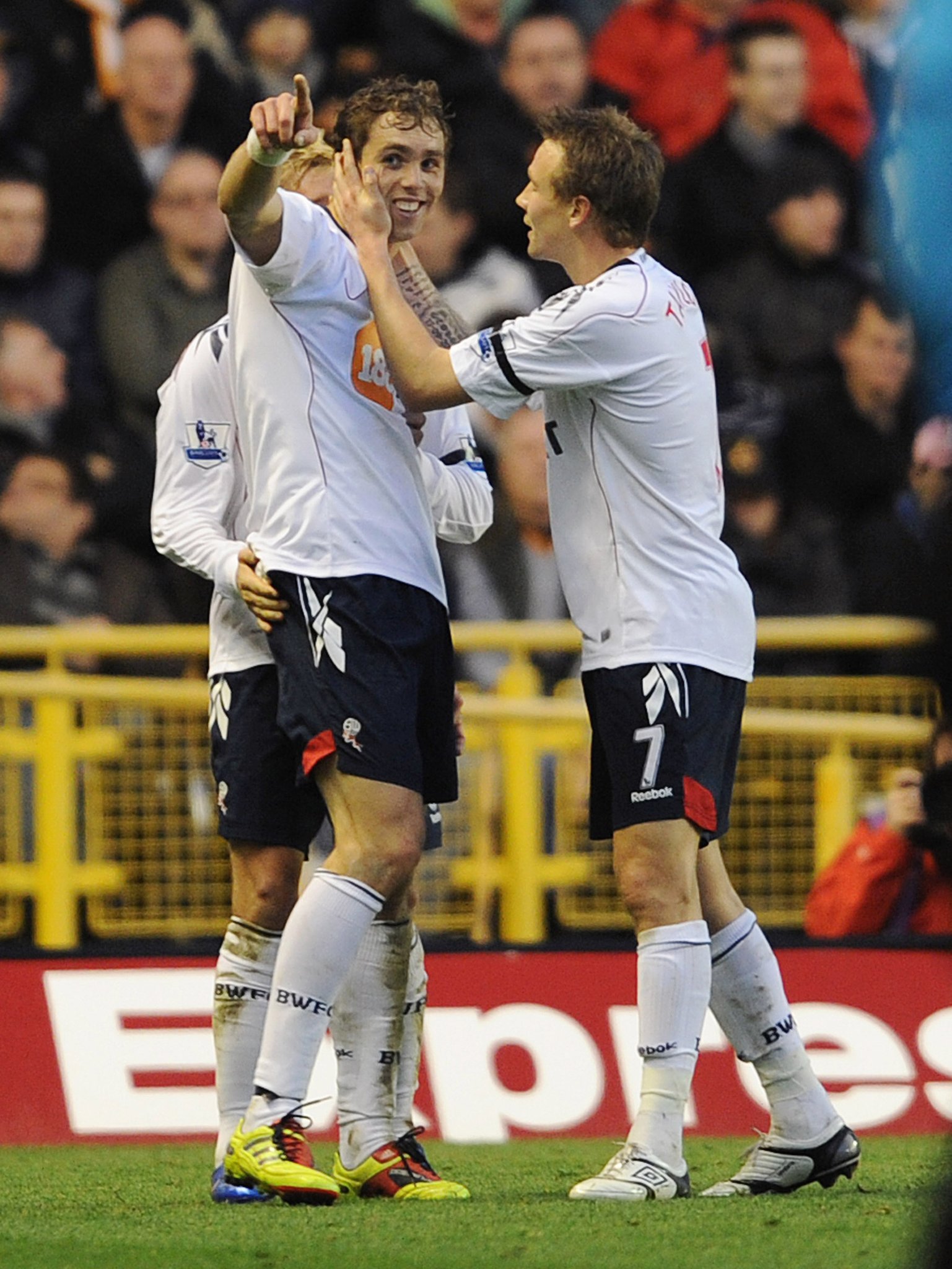 Wishing Johan Elmander a very happy 4  0  th birthday today! 