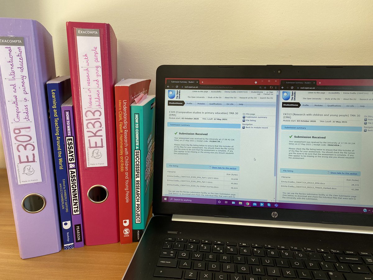 EmmaExelby's tweet photo. Uni ✅🥳😰😴 https://t.co/0IRDpcrdrw