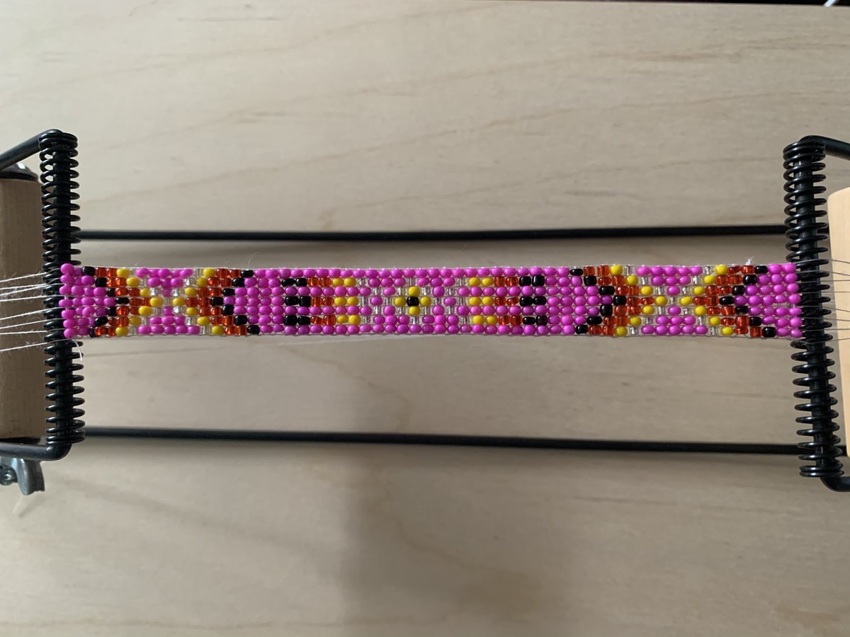 TaylorM_ABT's tweet photo. Playing around with colours today! #ABTatUFV #ABTPod4 #ABTCraftyCreations

Image by Taylor McGettigan; used with permission under Creative Commons (commercial use allowed); May 2021 https://t.co/NcXlGeAVEC