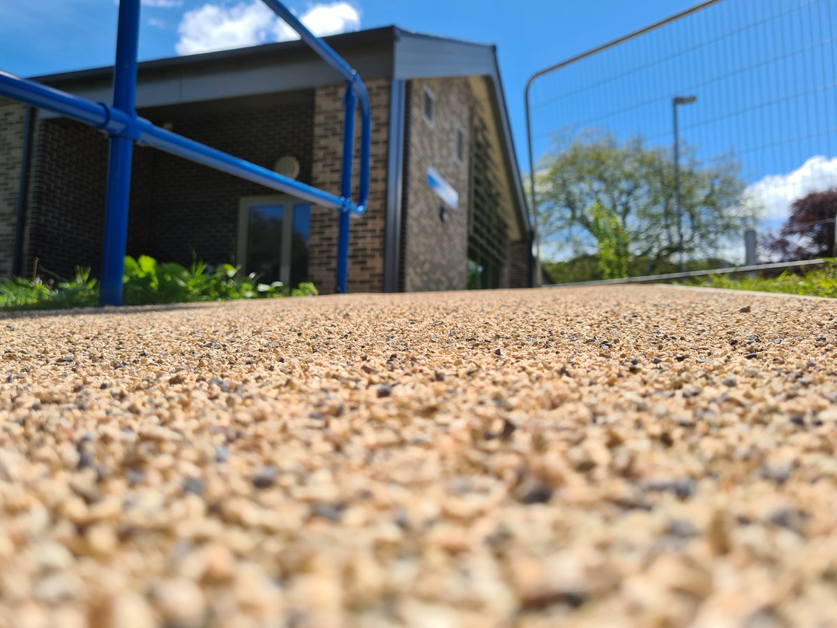 Aplus Road Markings Ltd tweet media