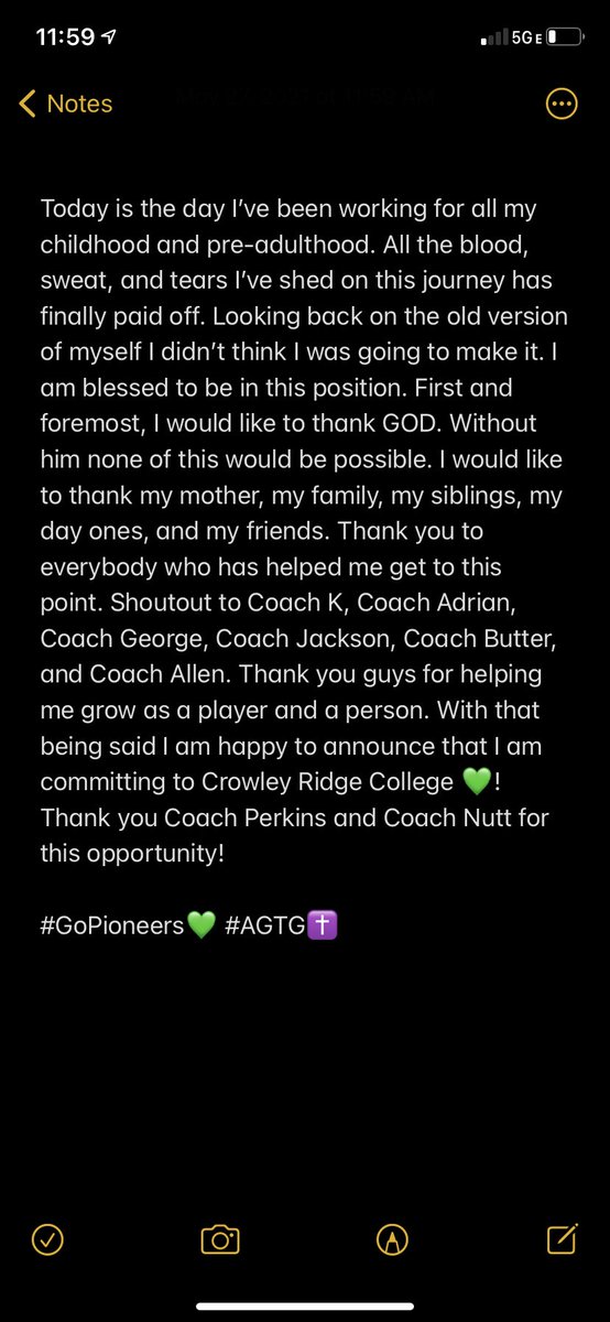 JD Smith tweet media