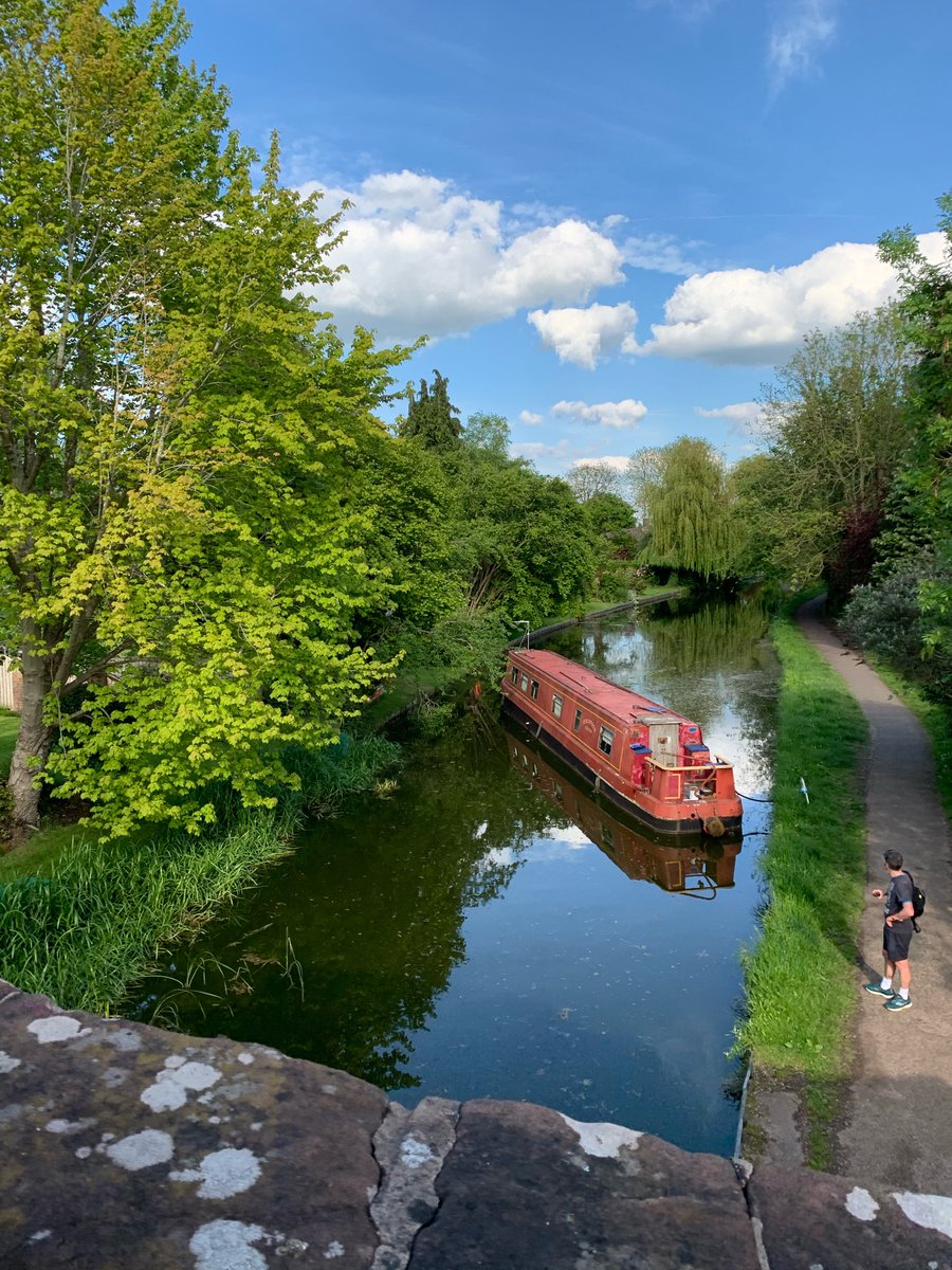 ChesterVillPol's tweet photo. PCSO’s are out and about in the Christleton area this evening. 

Pleased to report all in order 👍 https://t.co/SKrYJA1TQQ