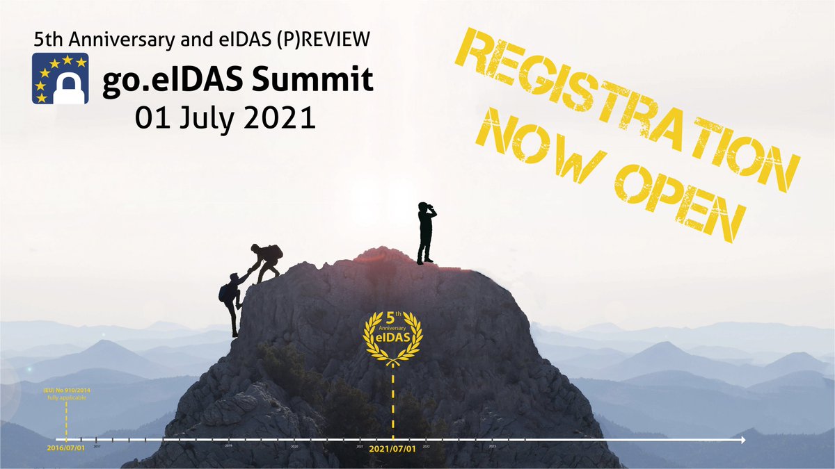 go.eIDAS tweet media