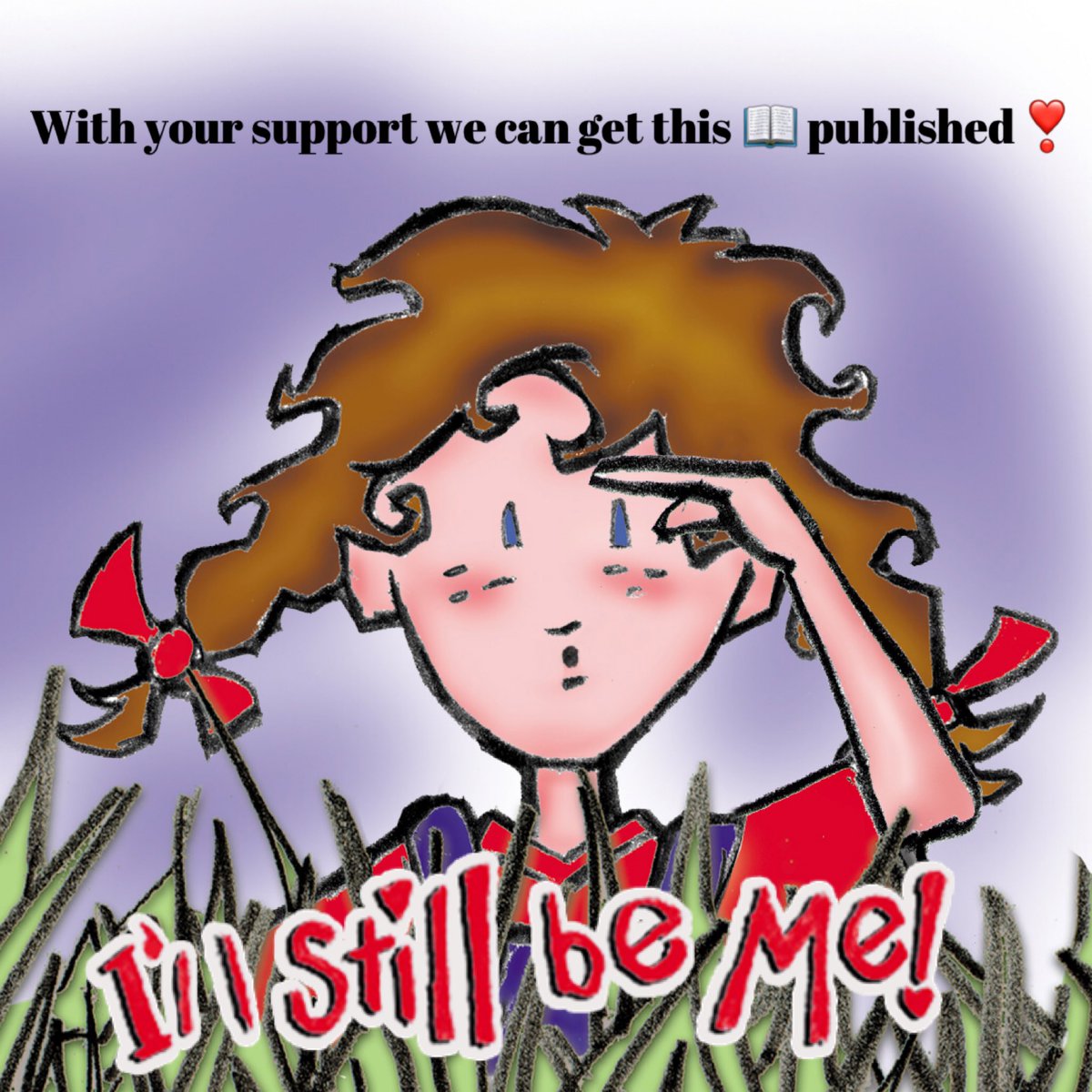 illstillbe_me's tweet photo. #3daystogo  #buyyourcopy 🌈 
#mompreneurlife #2moms #twomoms #lgbtq🌈  #lgbt  #lgbtpride #pridemonth #lgbtqliterature #booksforkids https://t.co/nZAGXa7DFZ