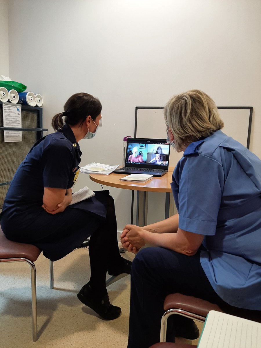 Dudley Specialist Palliative Care Team tweet media