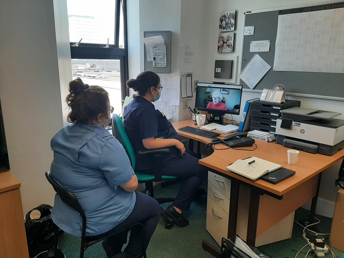 Dudley Specialist Palliative Care Team tweet media