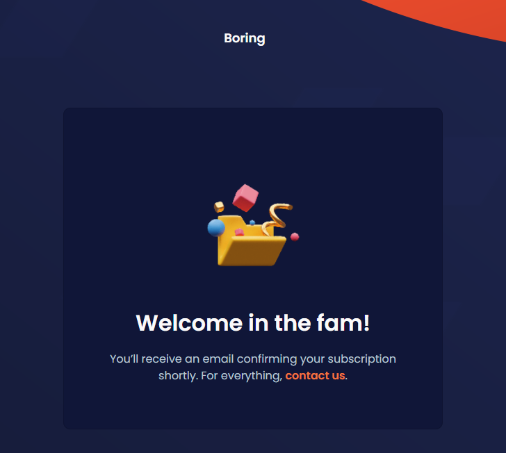 Akame Success tweet media