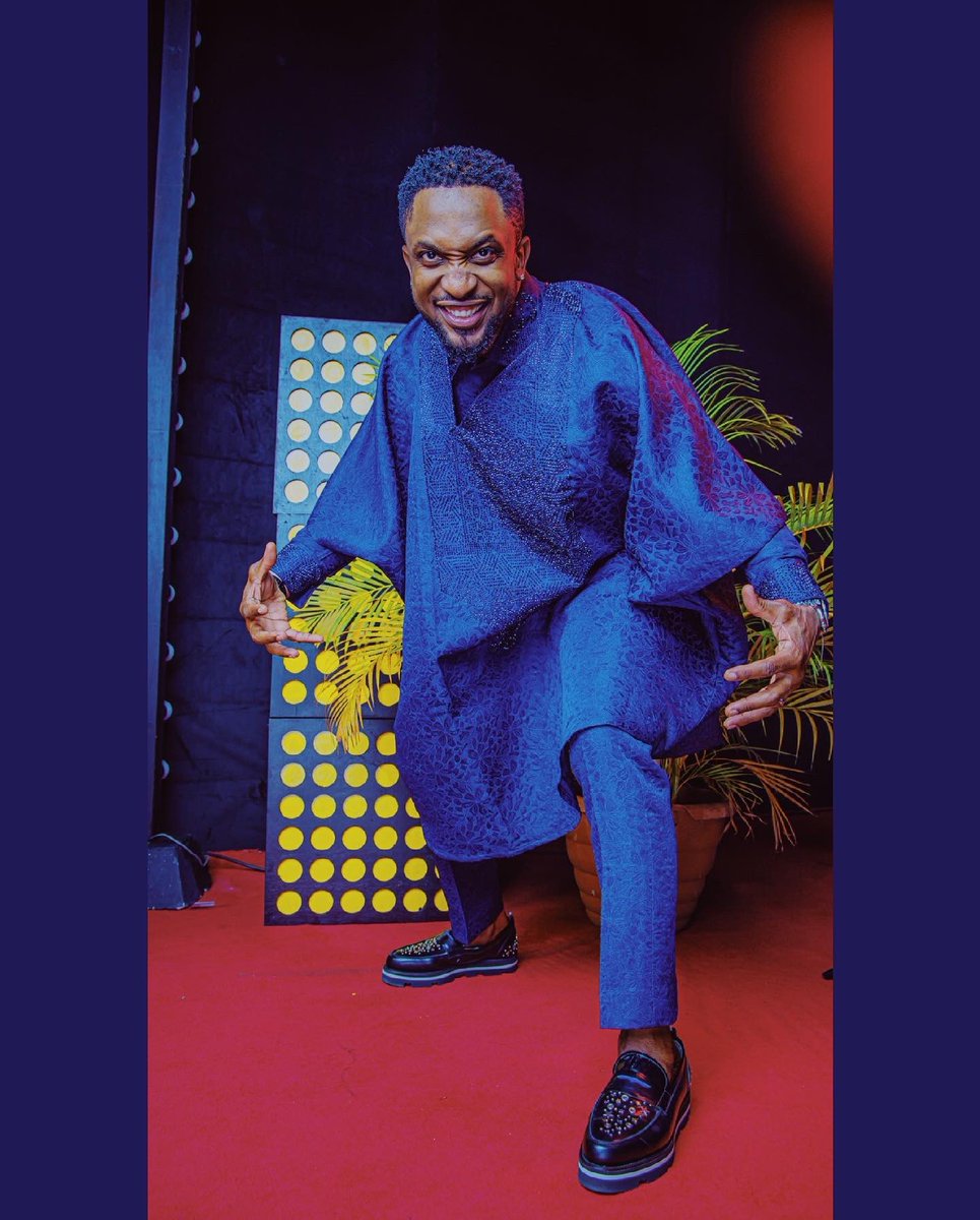 Darey Art Alade tweet media