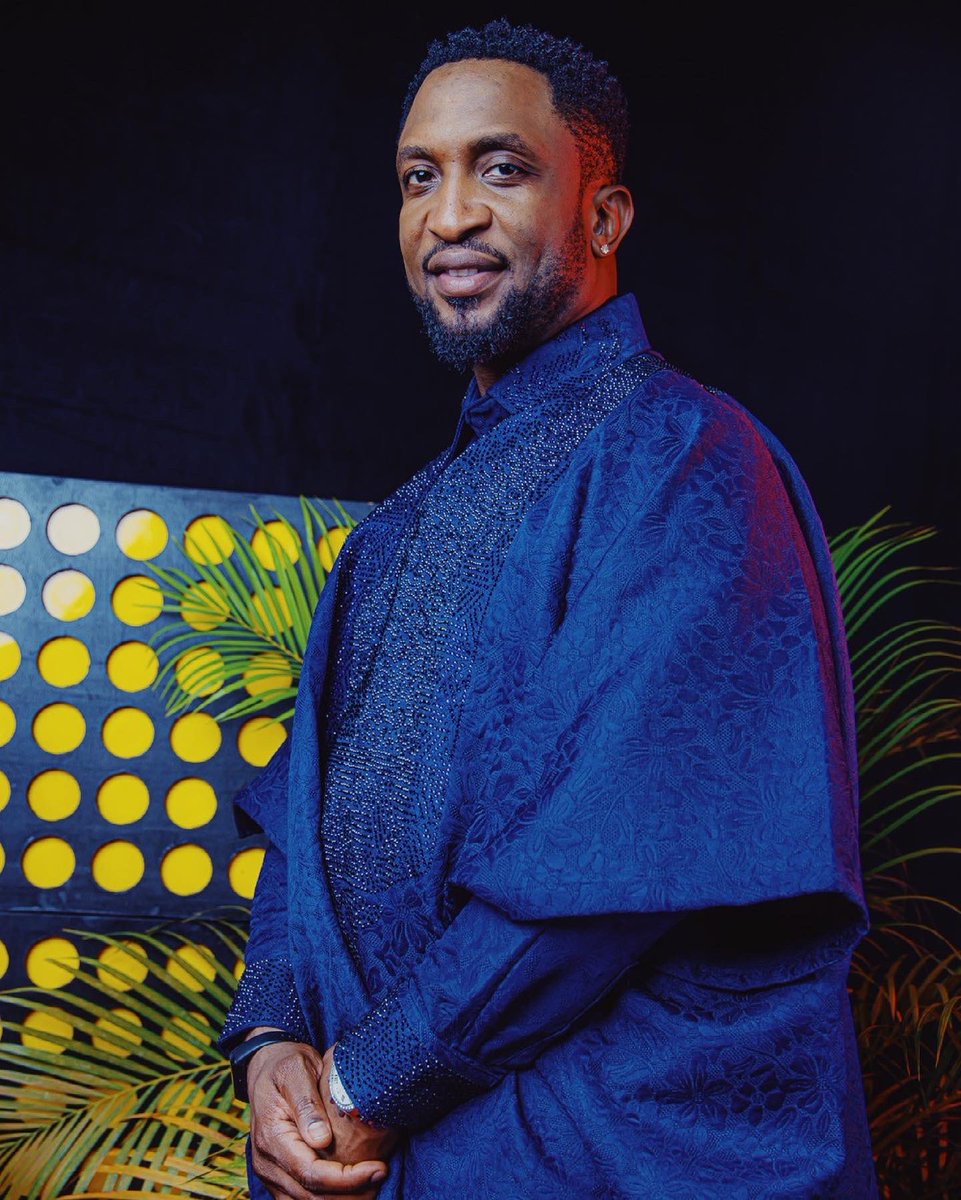Darey Art Alade tweet media