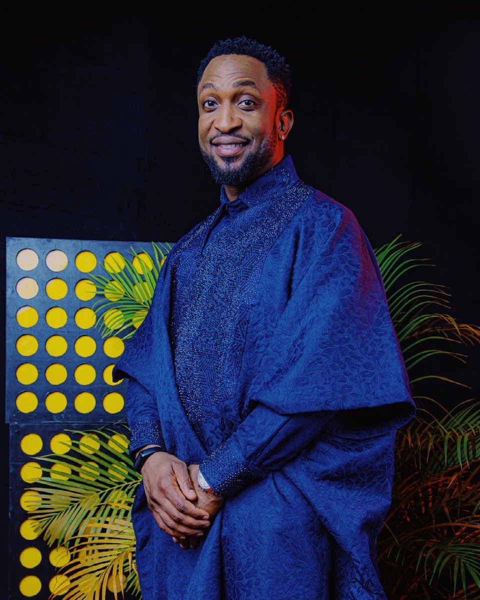 Darey Art Alade tweet media