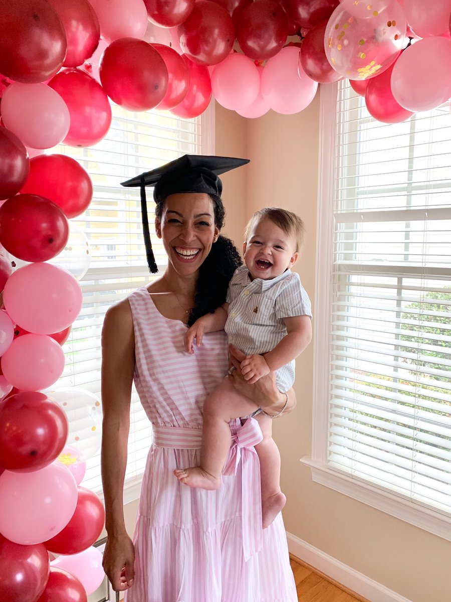 CJKoegel's tweet photo. Today is a day I will remember the rest of my life. @breekoegel Walking next to you on this journey has been on of the most enjoyable chapters of my life. Thanks for being the most amazing wife and mommy. We are all so proud of you! https://t.co/MsryN0qyRN