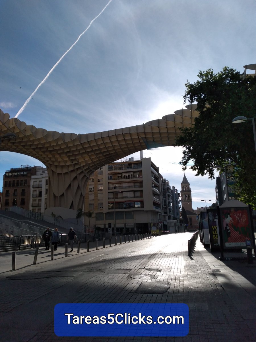 La herramienta que simplifica la gestión de tu  organización.
#aplicaciones #trabajointeligente #conectividad #teletrabajo
#tareas5clicks