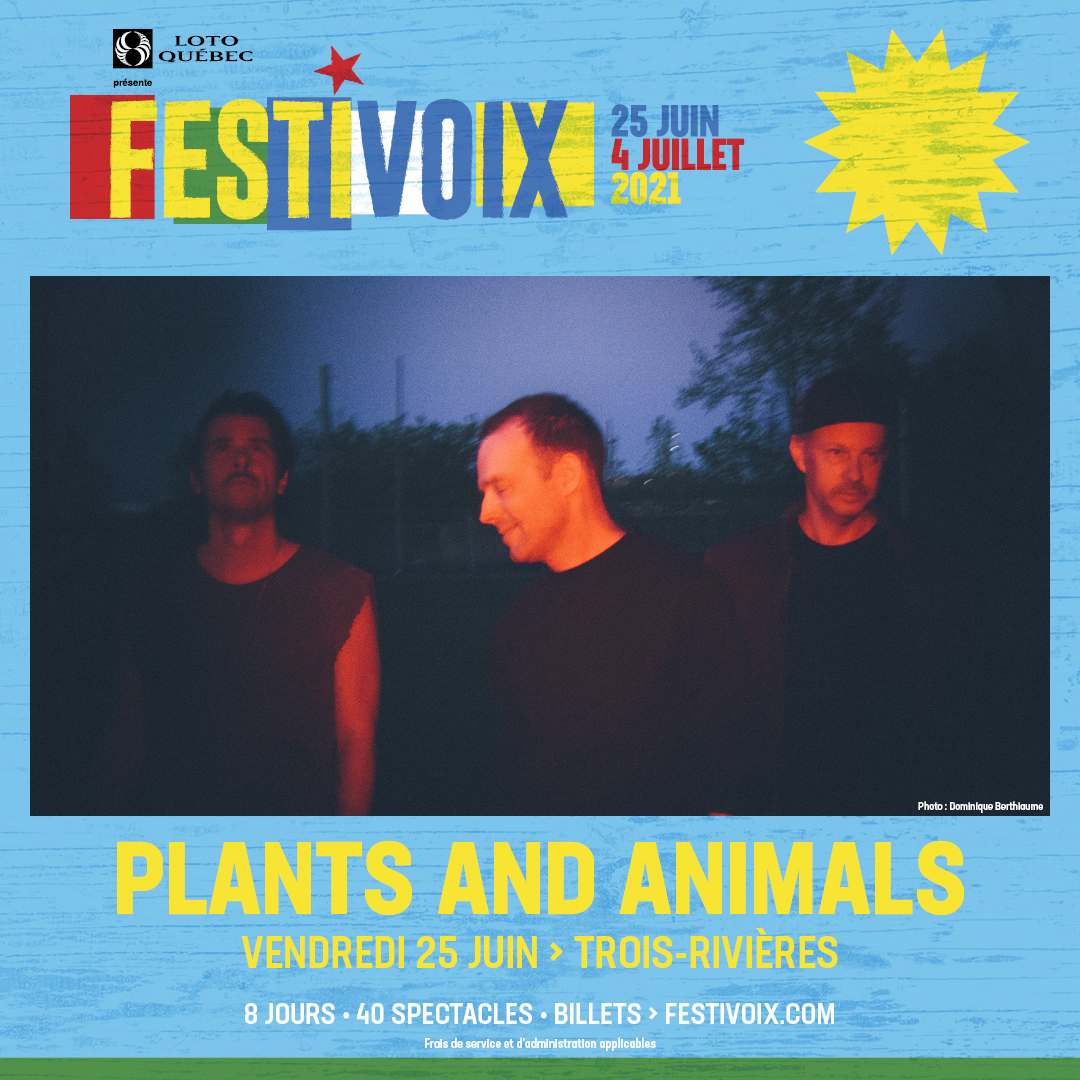 plantandanimal's tweet photo. we're getting out there for some shows this summer that look like they will actually happen! details are at https://t.co/lXuJd9ECWF https://t.co/fMuBHAgrQ9