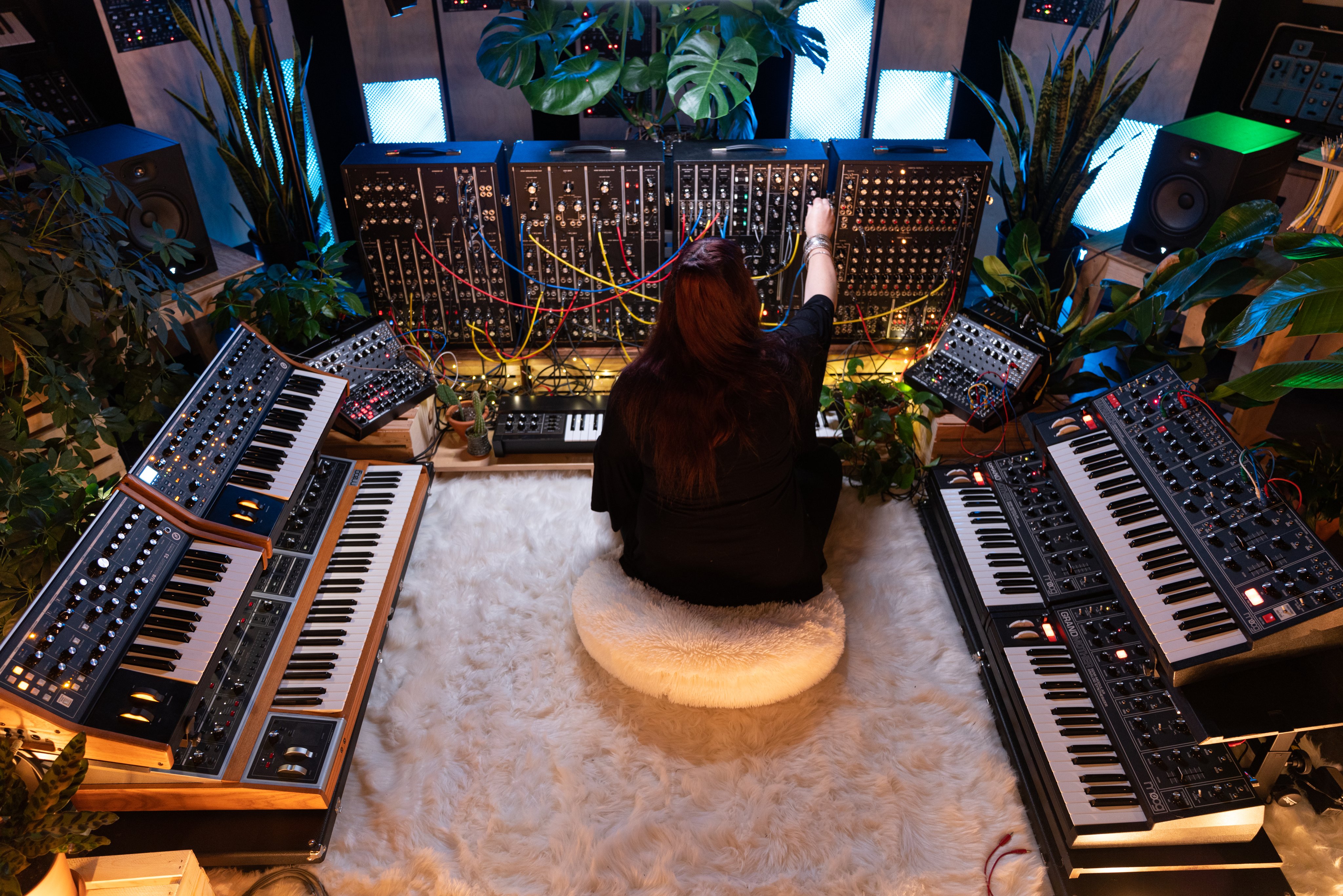 New moog synth 2021 deals