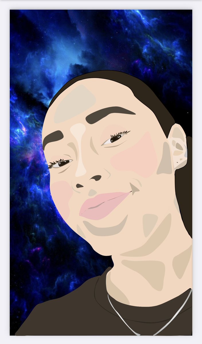 ms_scoca's tweet photo. First Google drawing portraits coming in hot 🔥 https://t.co/nOSOytHQiB