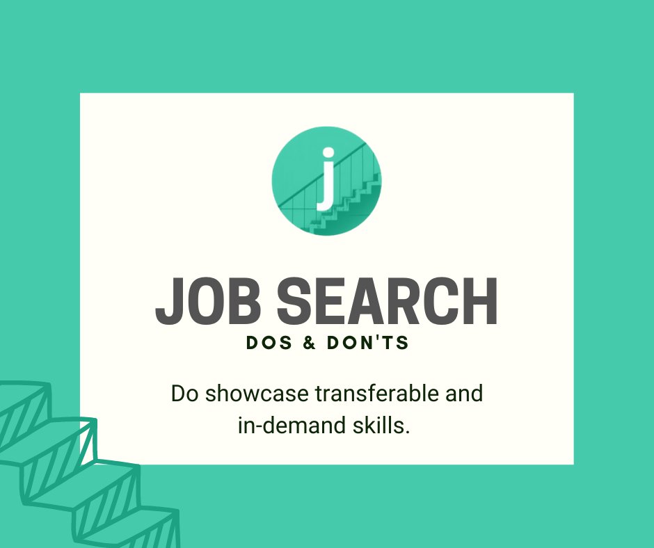 JobStepCo's tweet image. Hiring managers will only spend a few seconds on your #resume. That means that it’s on the job seeker to make it really clear how their previous experience prepares them to do the job they’re applying for.

#jobsearch #jobstep #jobhunting #resumetips #newcareer #newjob