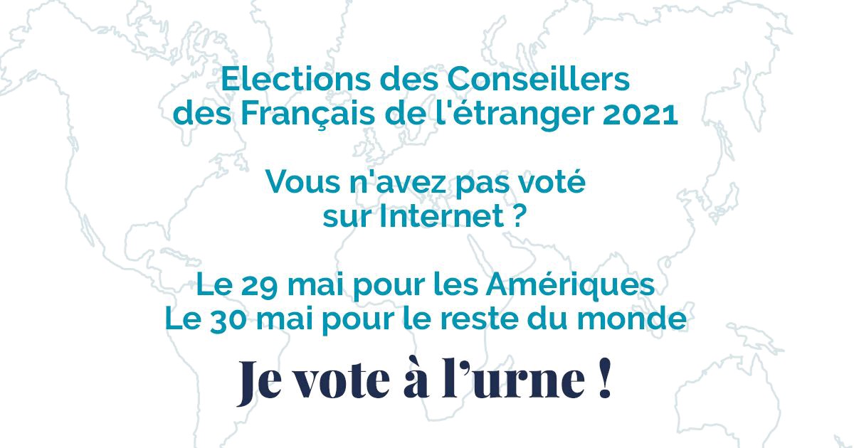 AEcosse's tweet photo. 🗳️ On se voit dimanche au consulat d'Édimbourg ? Si vous n'avez pas encore voté, n'oubliez pas de passer dimanche entre 8h à 18h. #elections https://t.co/91gbJxS44S