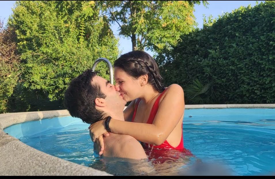 MartitaPenalbit's tweet photo. Y hoy hacemos 5 💙 https://t.co/Q6d7l56cX6