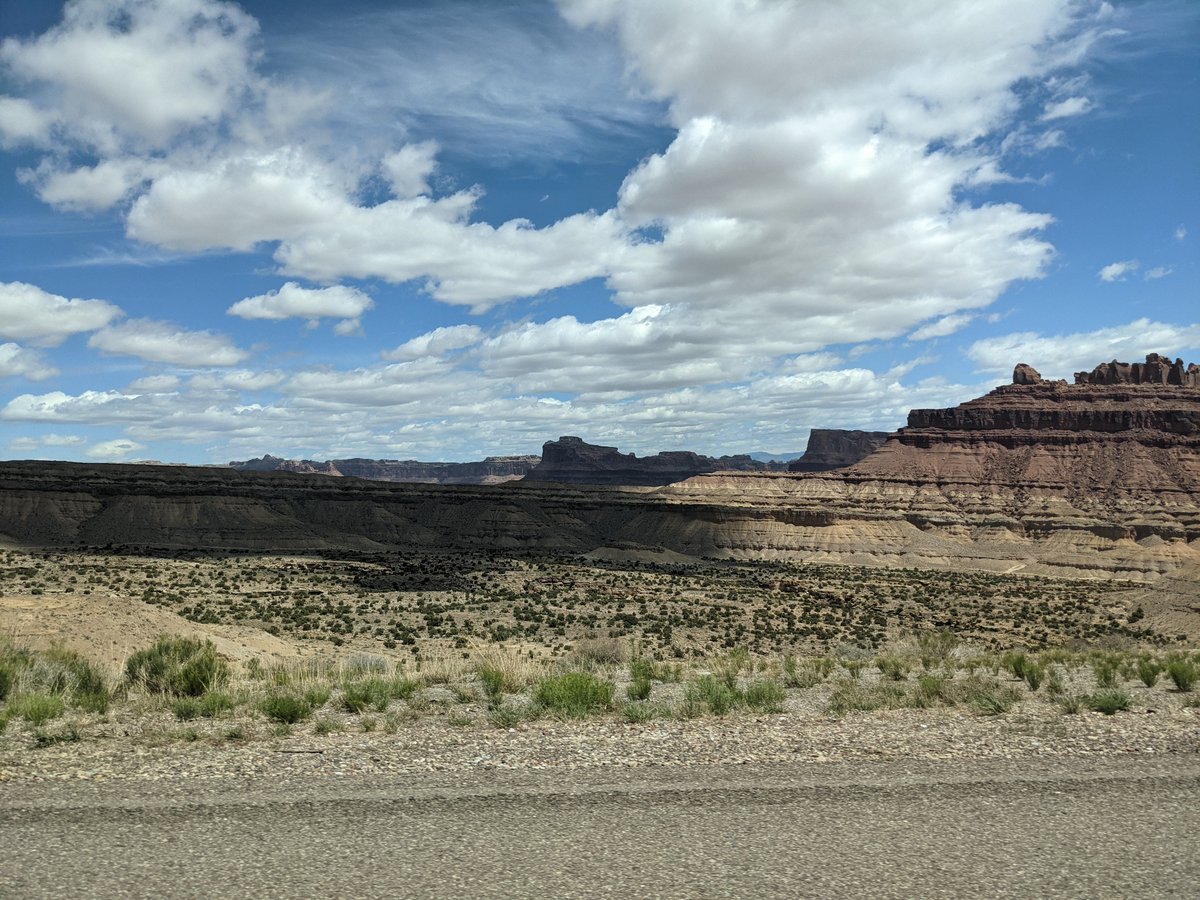 travelwithAEP's tweet photo. It is THURSDAY which means TOMORROW IS FRIDAY!!! 
Here are a few road trip images from AEP Glauber Fellow and intern, Charlotte Kadifa! #TravelWithAEP #nonprofit #TravelIsMagic #ExploreYourWorld #NationalRoadTripWeek https://t.co/HjsEP3BM1J