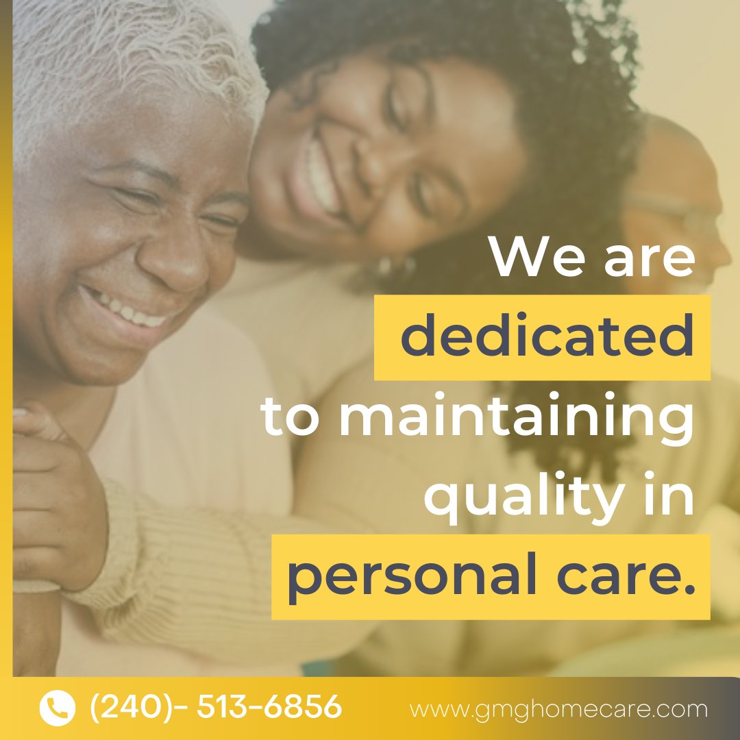 GMG Home Healthcare (gmgcare) Twitter