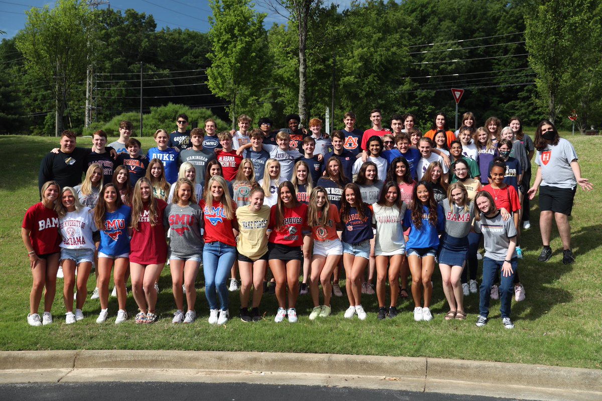 Randolph School tweet media