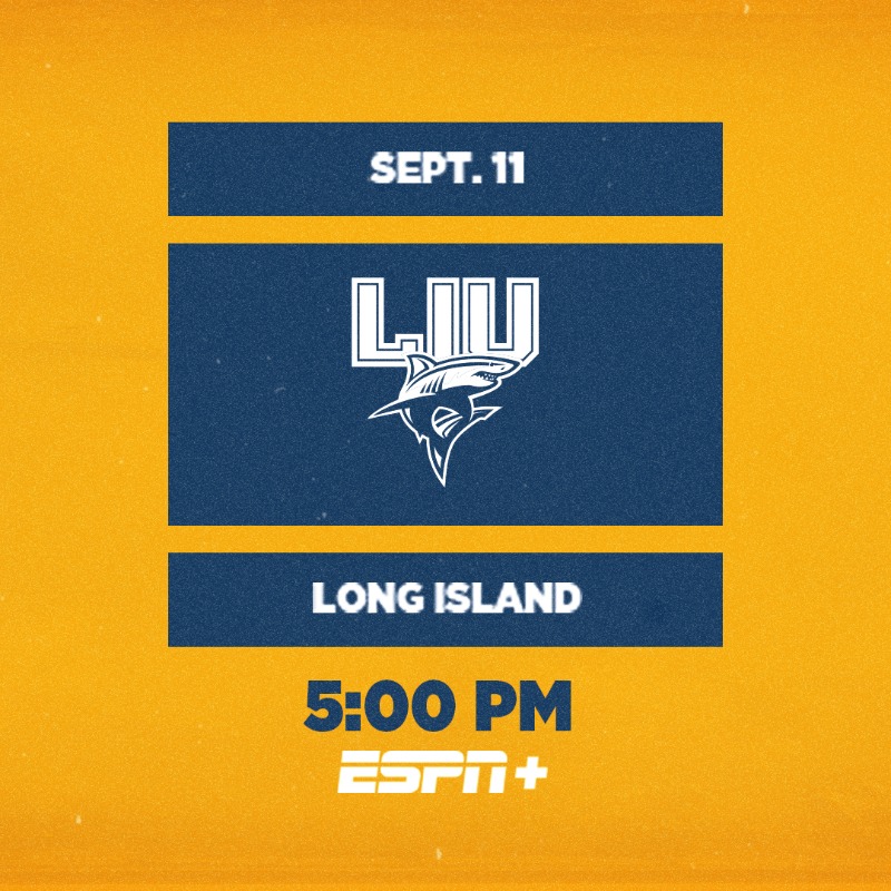 WVUfootball's tweet photo. Mark those calendars 🗓

#TrustTheClimb