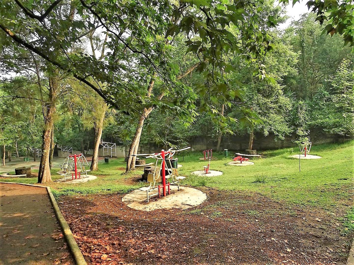 RegionXalapa's tweet photo. Parque Ecológico El Haya #Xalapa #RegiónXalapa
“El Haya”, se ha consolidado como uno de los lugares más simbólicos de la ciudad de Xalapa, además de ser uno de los más importantes en cuanto a estudios y creación de cultura ambiental se refiere.
#RegiónXalapa #TurismoResponsable https://t.co/M2RAA17FM5