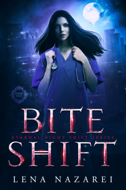 scarymary66's tweet photo. Book Review: Bite Shift by Lena Nazarei https://t.co/g7gQRzYquA

#PNR #vampires #Bookblogger #blogging #review #books @TheOnlyLena https://t.co/az0ISlDFIo