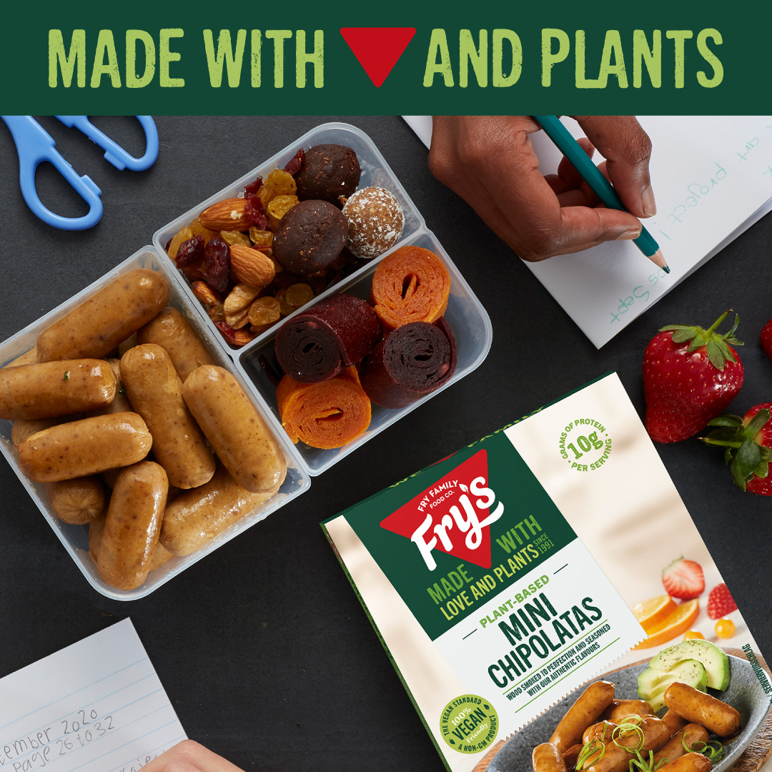 FrysFamily's tweet photo. Pop a tasty little sossie in your little sossies lunchbox for a fuss-free midday snack they'll love you for!🎓 https://t.co/yPa0lB2fIp