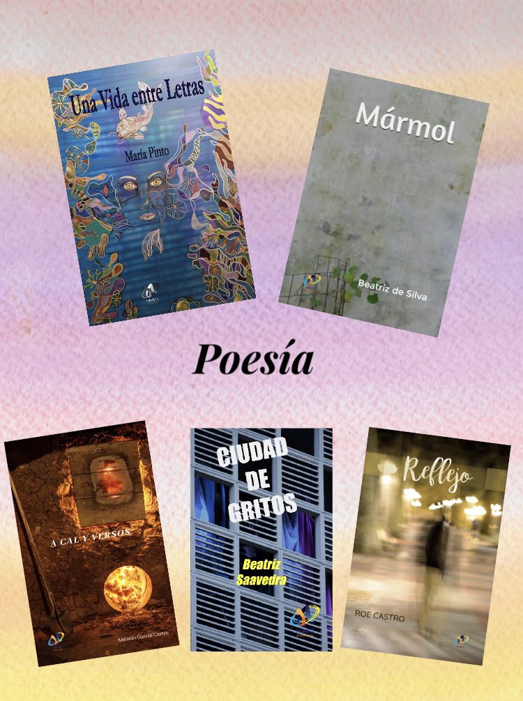 El Nimbo - Cultura tweet media