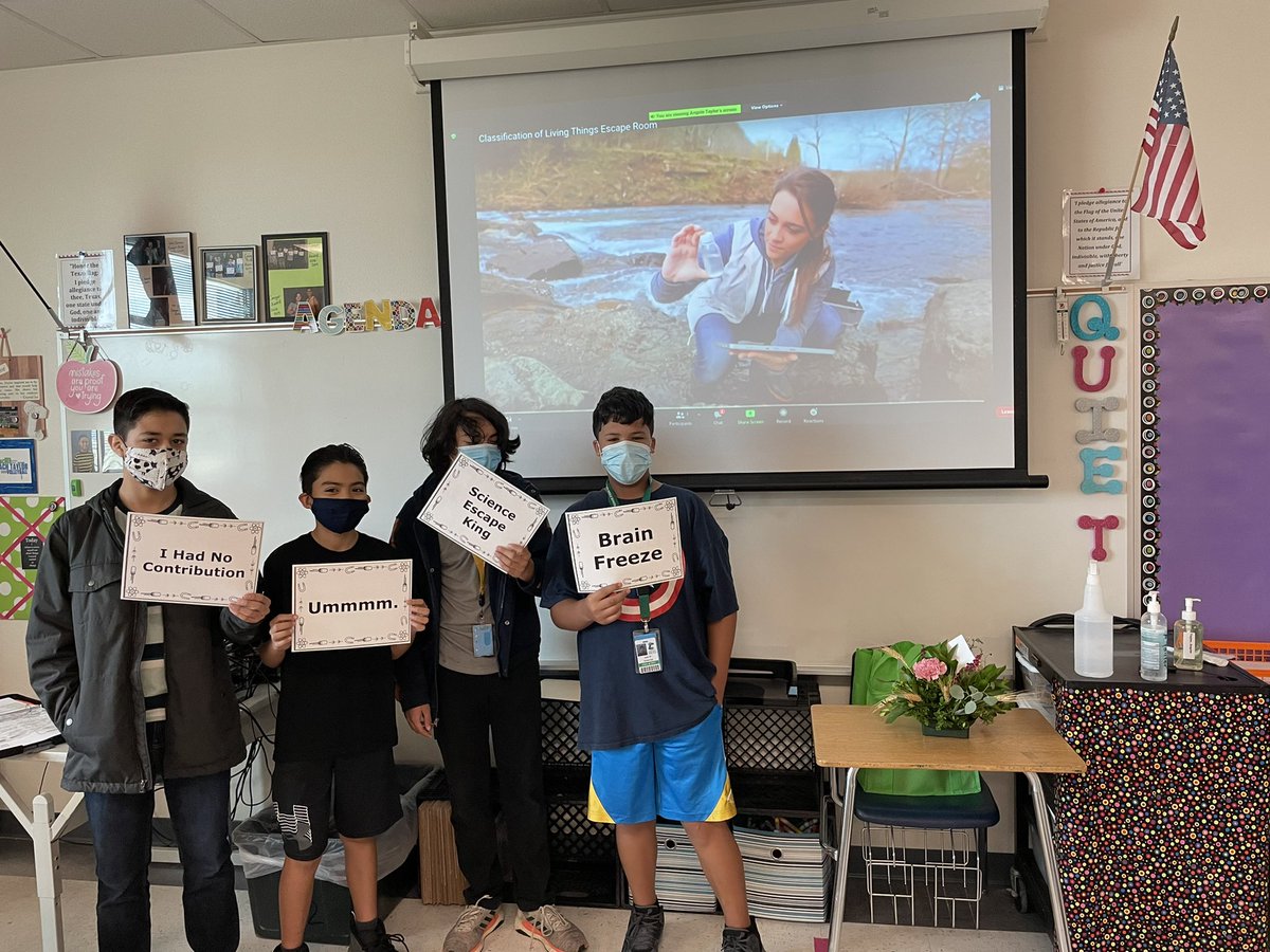 Angele Taylor tweet media