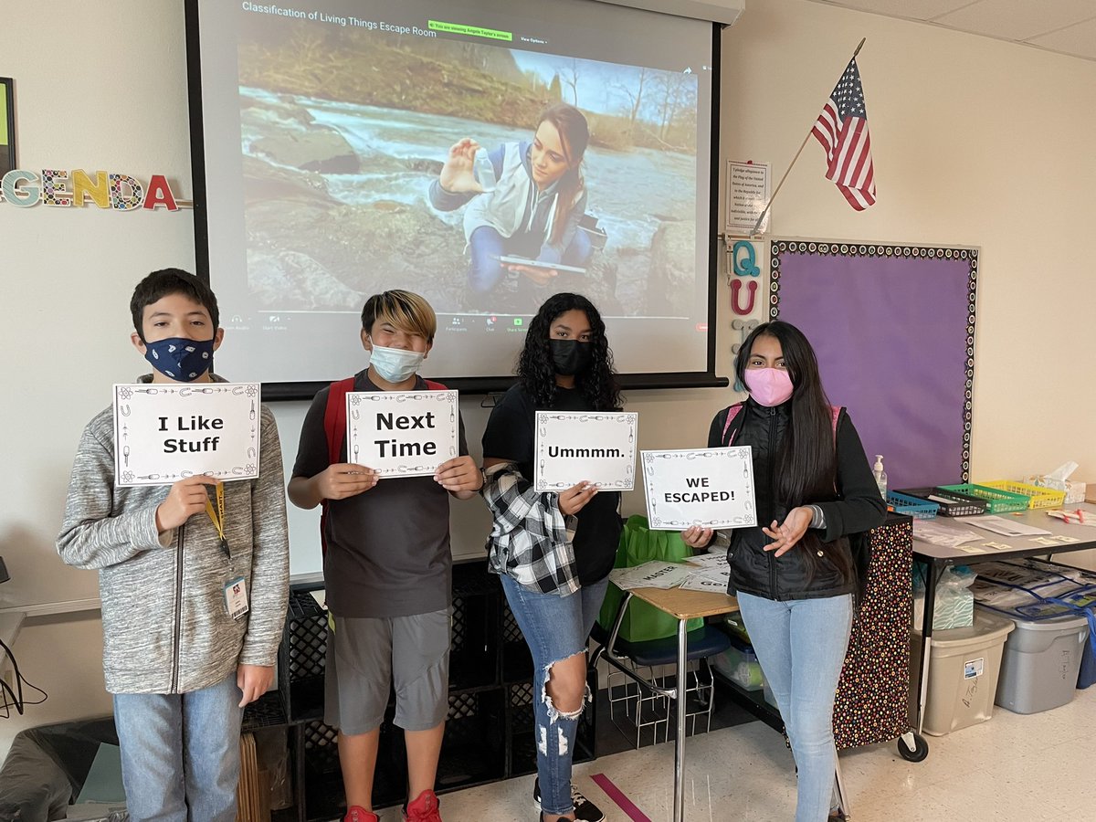 Angele Taylor tweet media