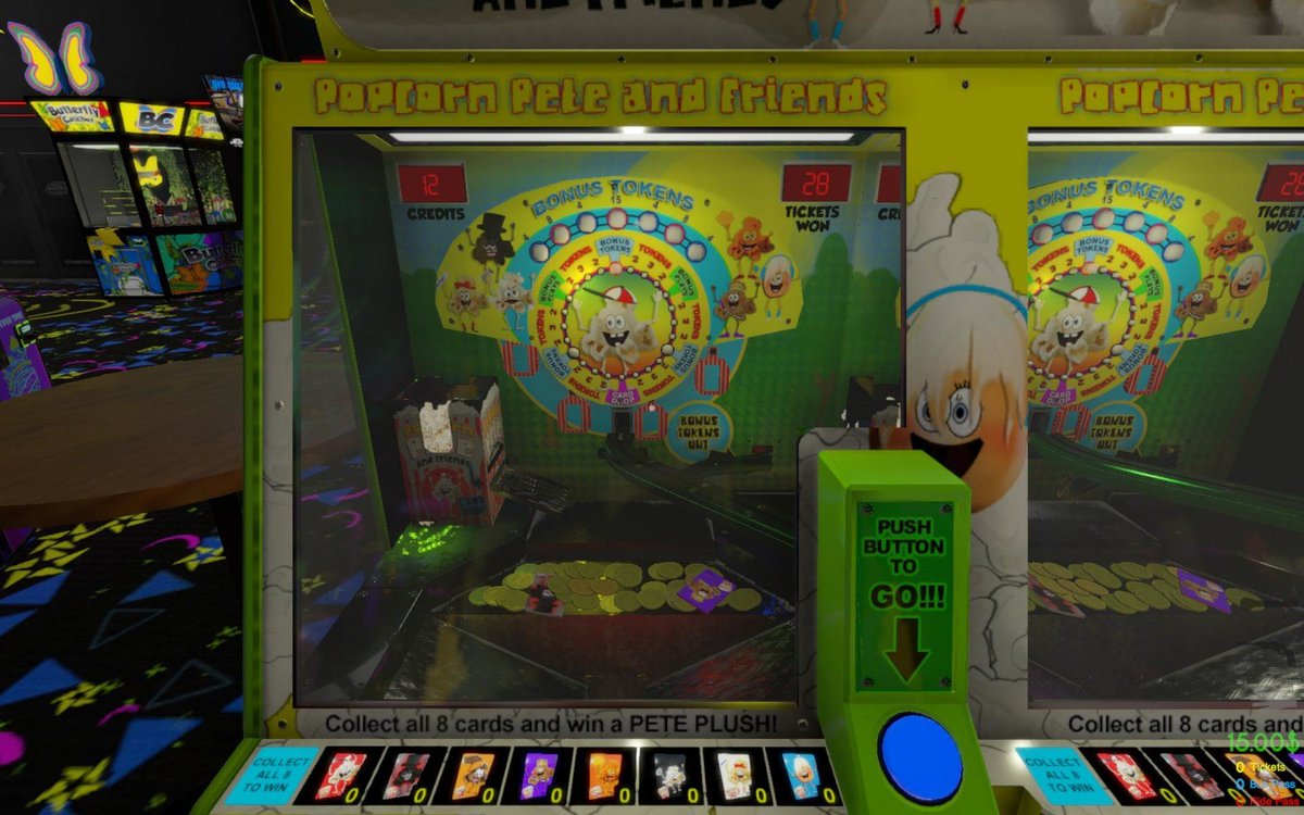 the coin game steam