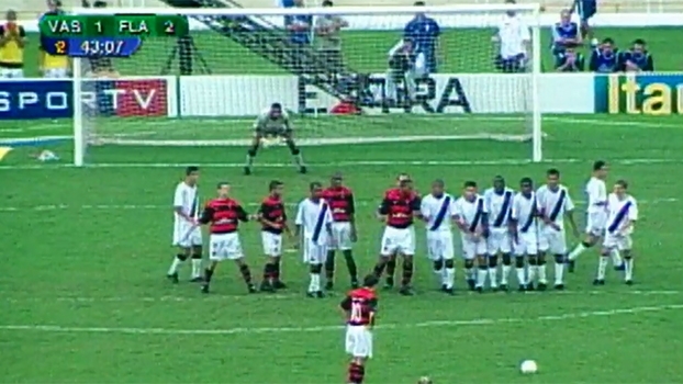 Onde você estava na tarde de 27 de maio de 2001?
