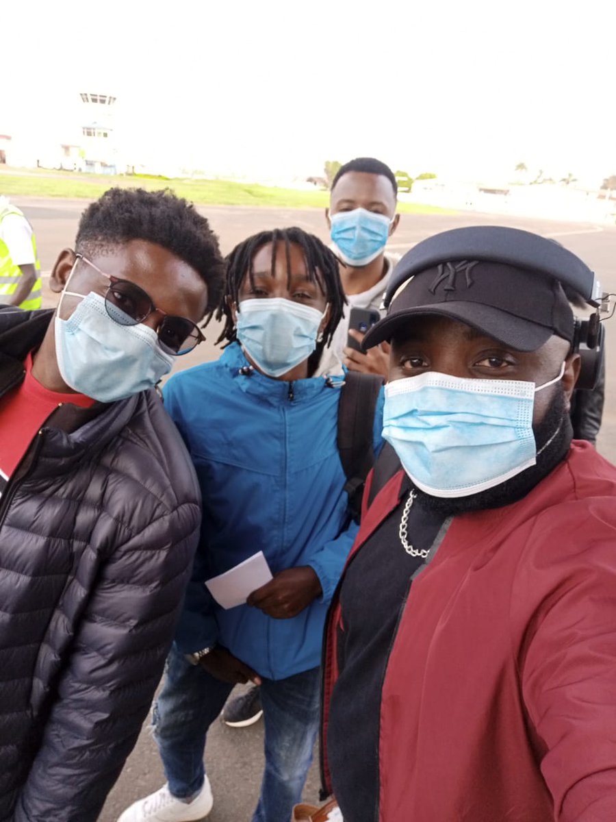 TurnupInMotion's tweet photo. What's popping this weekend? Well, our friends @UrbanRadio254 have a secret #Epic48 experience lined up for the winner. Are you ready for a dope 48-hour travel challenge? This is the first of its kind in Kenya so tune in to Urban Radio to find out the winner on Friday at 7am. https://t.co/n71PO9sjvM