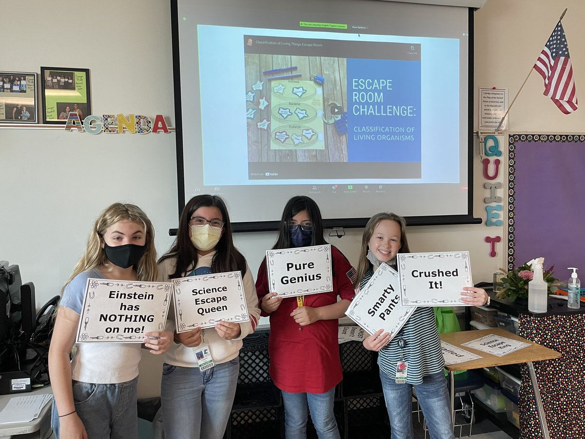 Angele Taylor tweet media