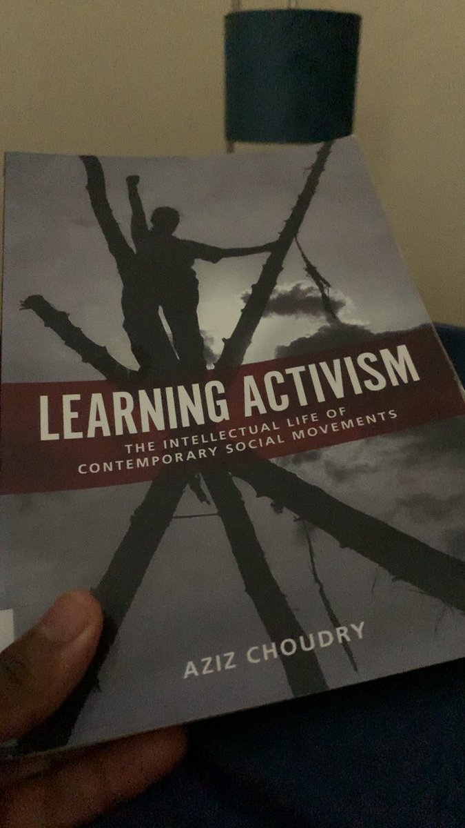 PedroMzileni's tweet photo. I’m very sad and heartbroken to hear about the news of the passing of Prof #AzizChoudry 💔😭🕊 he made key contributions to my development as a black working-class scholar & he provided so many intellectual assets to us in the student/labour movement in South Africa. RIP comrade https://t.co/gvOvO8KpwI