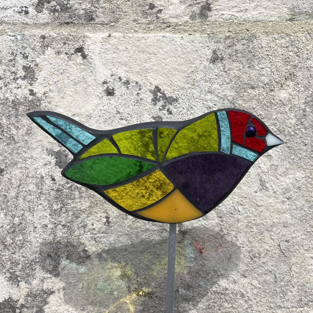 These are just wonderful by <a href="/BTreeMosaics/">Yvette Green</a>  thebritishcrafthouse.co.uk/shop/baobab-tr… Which is your favourite? #tbch