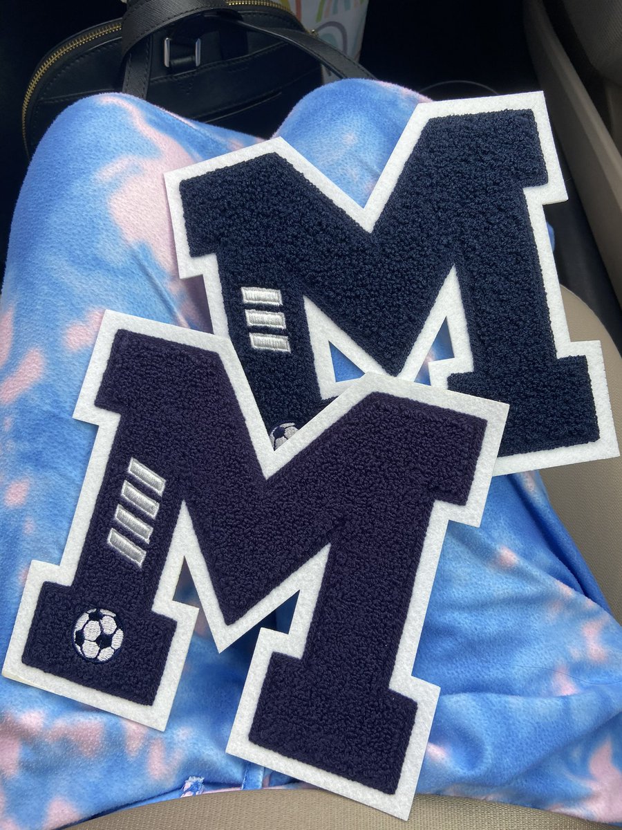 mindy_arriaga's tweet photo. Look at those 4 bars! #soccer #4yearletter #jm2021 https://t.co/VK1pHWsACS