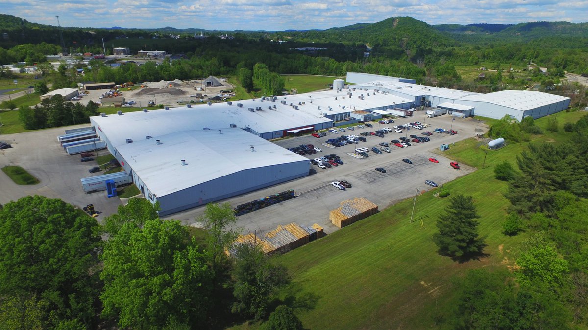 Bridgestone Announces Expansion of Williamsburg, Kentucky Firestone Industrial Products Plant

Read more: bridgestoneamericas.com/en/newsroom/pr…