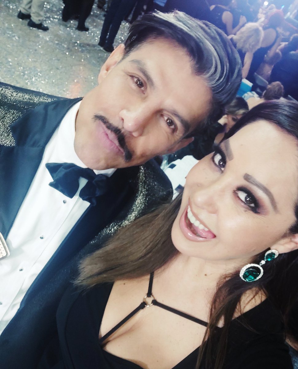 ADDIS TUÑON (@addisperiodista) on Twitter photo Anoche <a href="/ModaMatta/">Moda Matta</a> me dió de vueltas con tremenda cumbia y enseñé los calzones nada menos que en la pista del #CaliforniaDancingclub !!!! Y que!!!! #microfonodeoro #MiVueltaALaNormalidad Anoche <a href="/ModaMatta/">Moda Matta</a> me dió de vueltas con tremenda cumbia y enseñé los calzones nada menos que en la pista del #CaliforniaDancingclub !!!! Y que!!!! #microfonodeoro #MiVueltaALaNormalidad