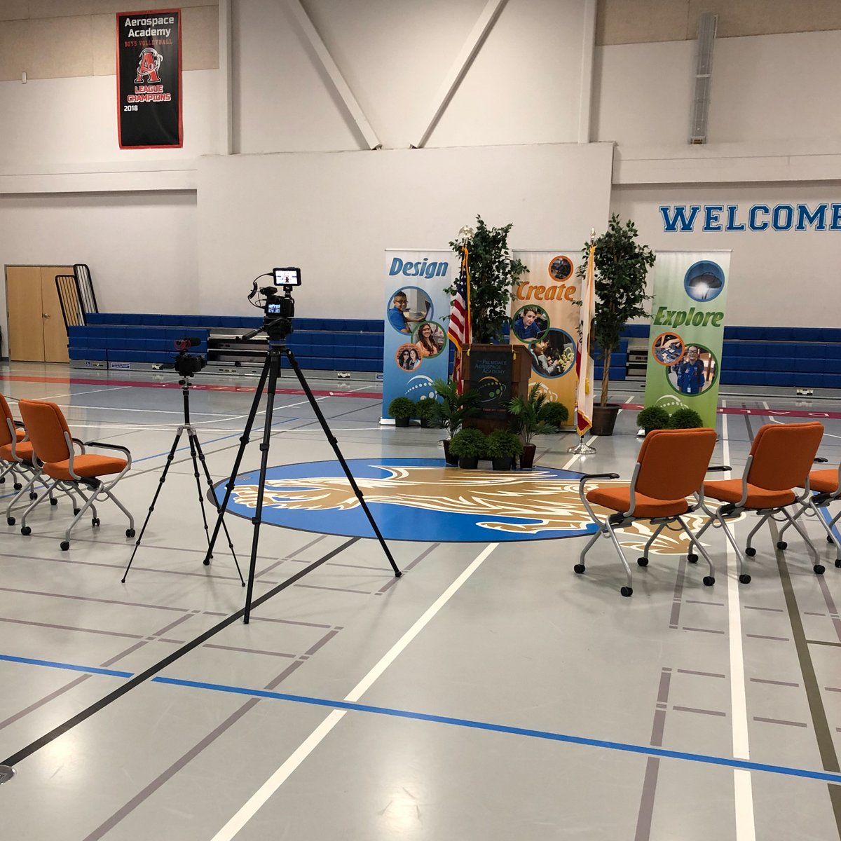 zaxisimages's tweet photo. Getting our cameras and audio dialed in for a video shoot. No matter how much we prepare, I still get a little nervous when I upload the footage and watch/listen to what we captured for the first time. https://t.co/vhBWVntXb7