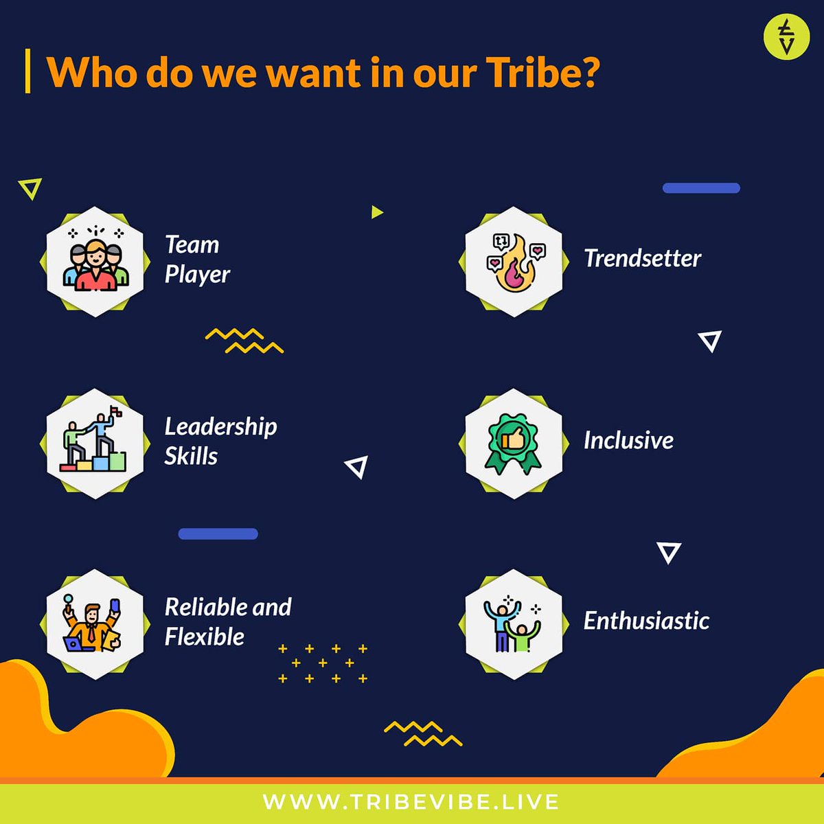 TribeVibeLive's tweet photo. (Continue..)
Visit the link and register now: https://t.co/tRwAX4MXQi 💥
#TCP #TribeCampusProgram #Season2 #CampusAmbassadorProgram #CampusAmbassadors #Triberz #Triber #TribeVibeLive #TribeVibe #BookMyShow #Roles #Benefits #Qualities https://t.co/JeUBkfGdIW