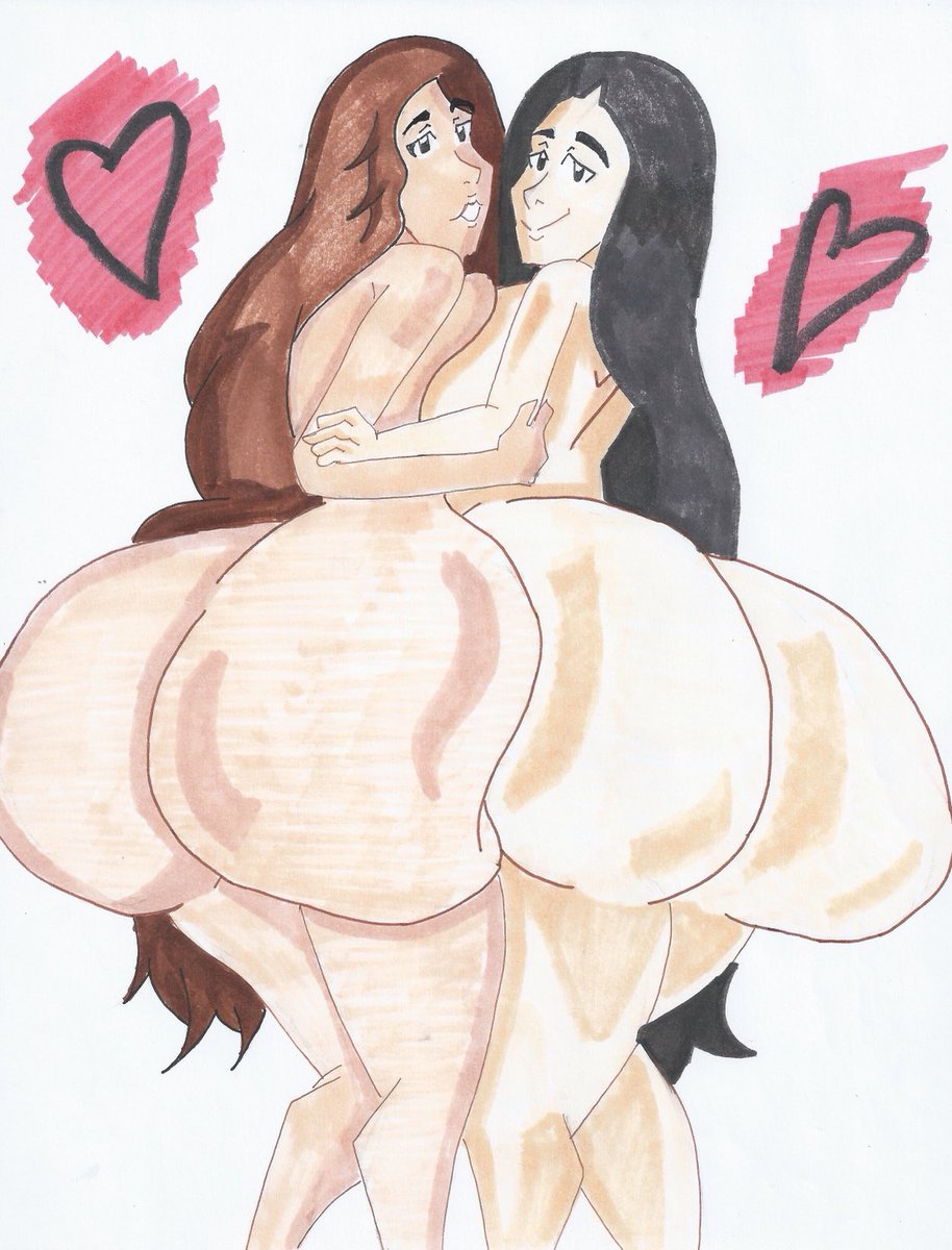 pervysage16's tweet photo. Alt. Kerri and Claire &amp; their hydra body? #breastexpansion #buttexpansion #hourglass #hourglassexpansion #nsfw #nsfwart #nude #naked #hairgrowth #longhair #multipleheads #hydra #multiheaded #multiheads #multiboobs #multipleboobs #multibreast #fourboobs #fourbreasts https://t.co/FAwbVI4nKd