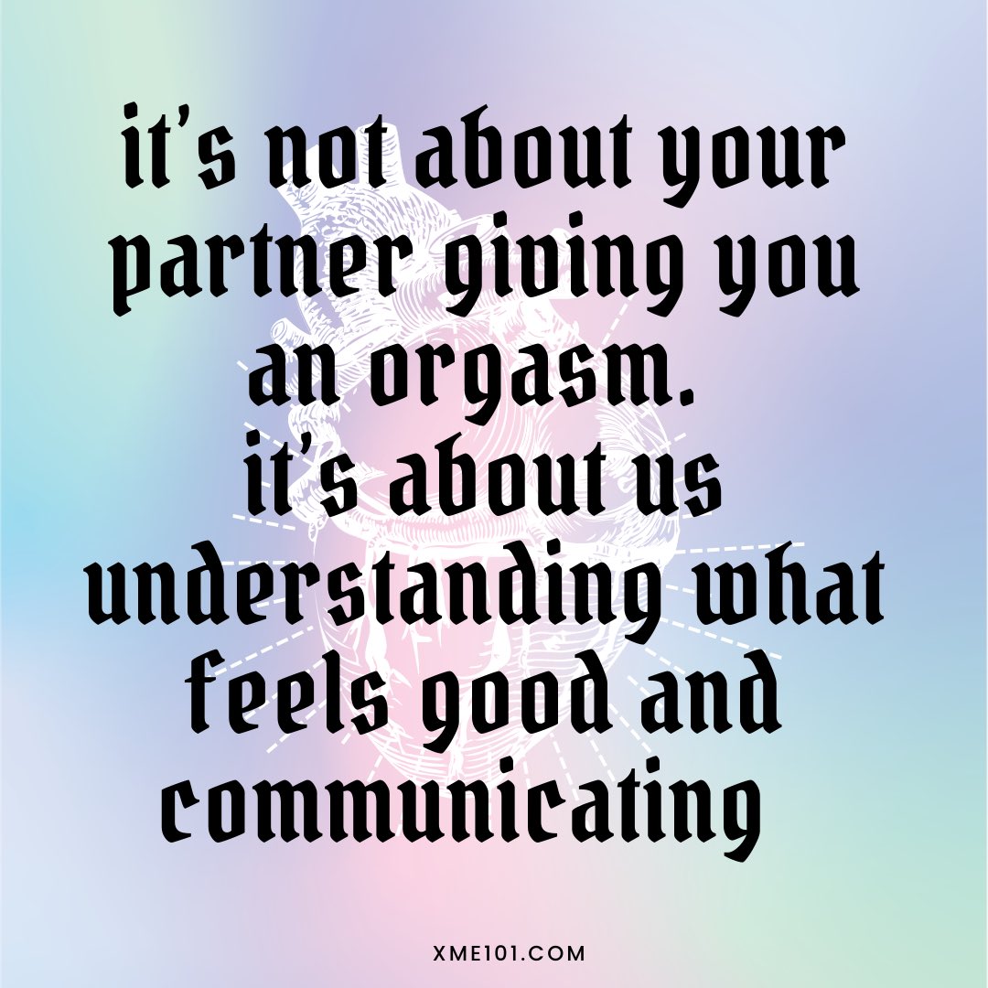 XME1011's tweet photo. It’s all about communication with a sparkle of listening ✨ kindly check out https://t.co/gZp5xmMuba https://t.co/3nSwr8FSNT
